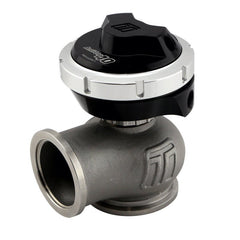 Turbosmart - Turbosmart WG40ALV Gen V Comp - Gate 40mm - 5 PSI Black - Demon Performance