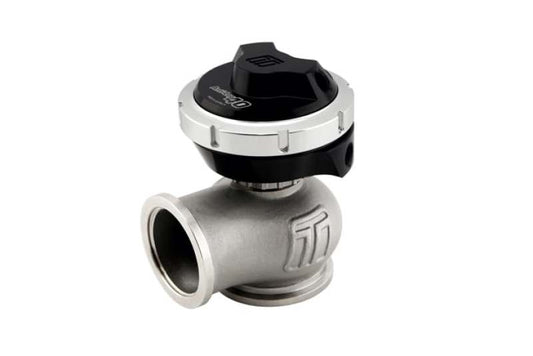 Turbosmart - Turbosmart WG40ALV Gen V Comp - Gate 40mm - 5 PSI Black - Demon Performance