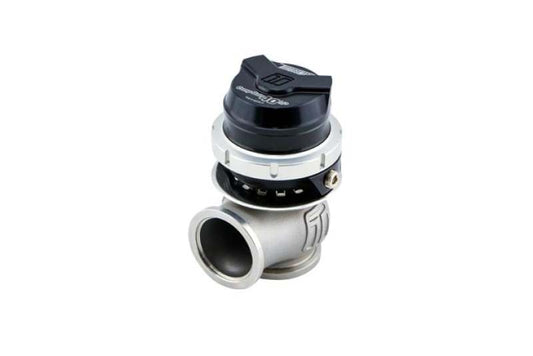 Turbosmart - Turbosmart WG40HP Gen - V Comp - Gate High Pressure 40mm - 35 PSI Black - Demon Performance