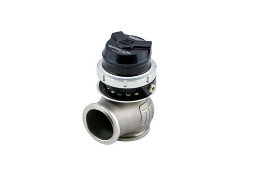 Turbosmart - Turbosmart WG40HP Gen - V Comp - Gate High Pressure 45mm - 35 PSI Black - Demon Performance