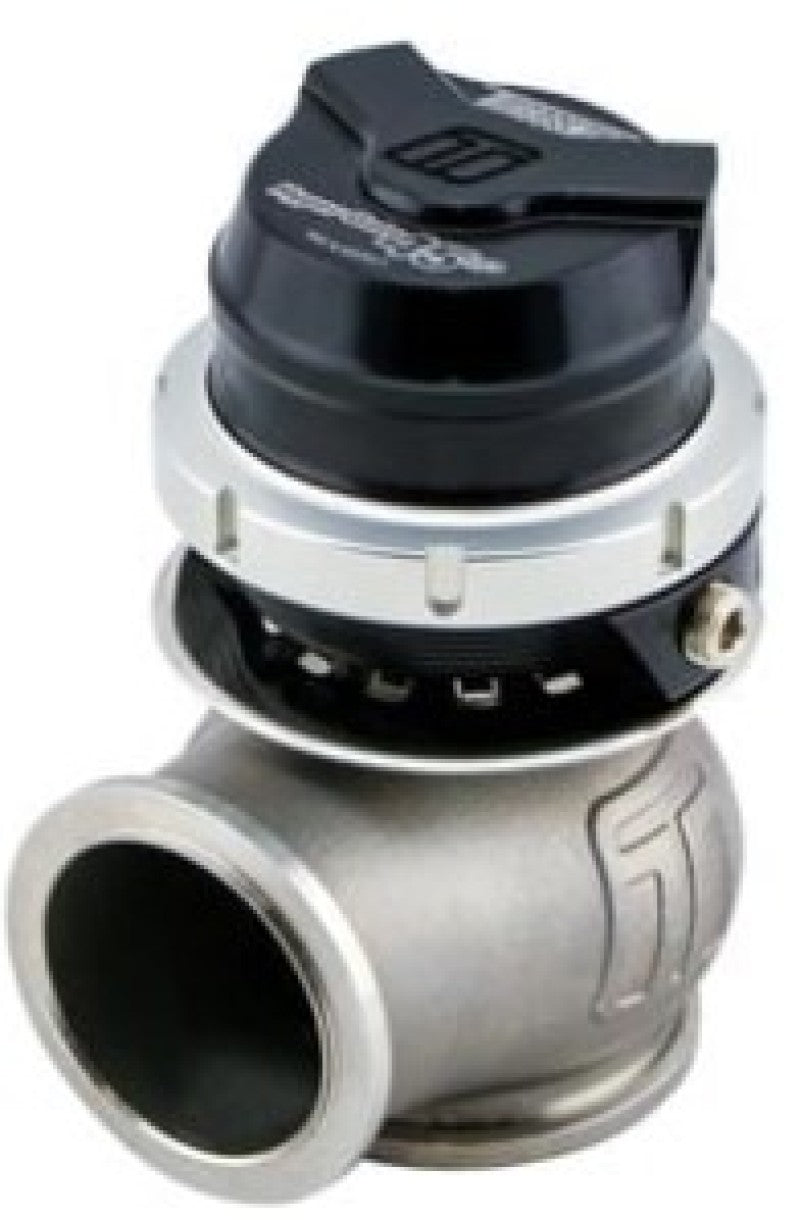 Turbosmart - Turbosmart WG40HP Gen - V Comp - Gate High Pressure 45mm - 35 PSI Black - Demon Performance