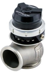 Turbosmart - Turbosmart WG40HP Gen - V Comp - Gate High Pressure 45mm - 35 PSI Black - Demon Performance
