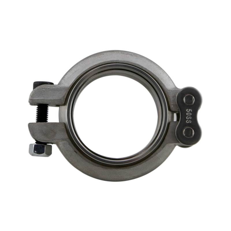 Turbosmart - Turbosmart WG45 1.75in Coupling Kit - Demon Performance