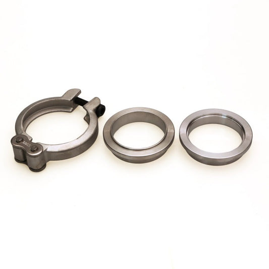 Turbosmart - Turbosmart WG45 1.75in Coupling Kit - Demon Performance