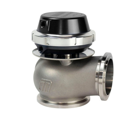 Turbosmart - Turbosmart WG45 2011 Hyper - Gate 45 14psi Black - Demon Performance