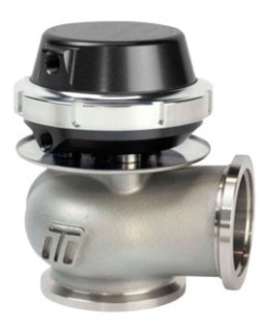 Turbosmart - Turbosmart WG45 2011 Hyper - Gate 45 5psi Black - Demon Performance