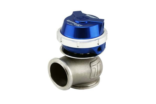 Turbosmart - Turbosmart WG45 Gen V Hyper - Gate 45 14psi Blue - Demon Performance
