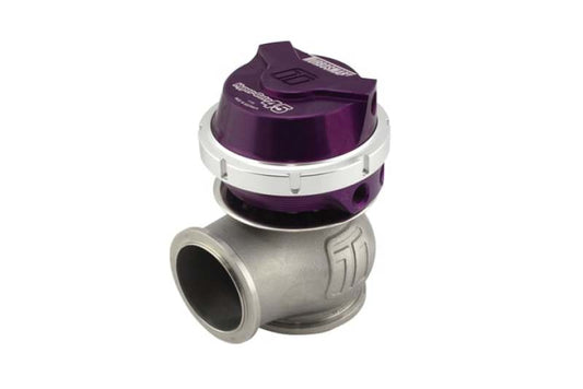 Turbosmart - Turbosmart WG45 Gen V Hyper - Gate 45 14psi Purple - Demon Performance