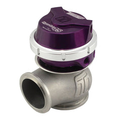 Turbosmart - Turbosmart WG45 Gen V Hyper - Gate 45 14psi Purple - Demon Performance