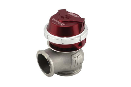 Turbosmart - Turbosmart WG45 Gen V Hyper - Gate 45 14psi Red - Demon Performance