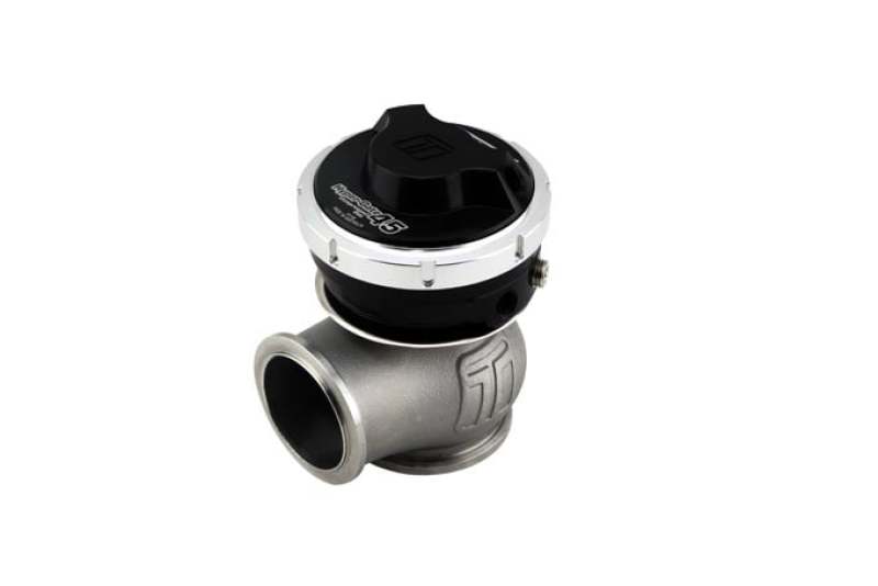 Turbosmart - Turbosmart WG45 Gen V Hyper - Gate 45 5psi Black - Demon Performance