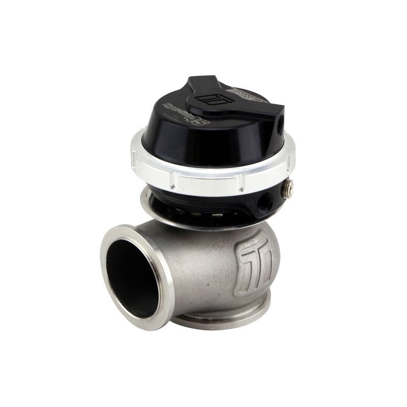 Turbosmart - Turbosmart WG45 Gen V Hyper - Gate 45 7psi Black - Demon Performance