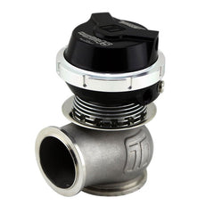 Turbosmart - Turbosmart WG45 Gen V Hyper - Gate 45 Motorsport 14psi Black - Demon Performance