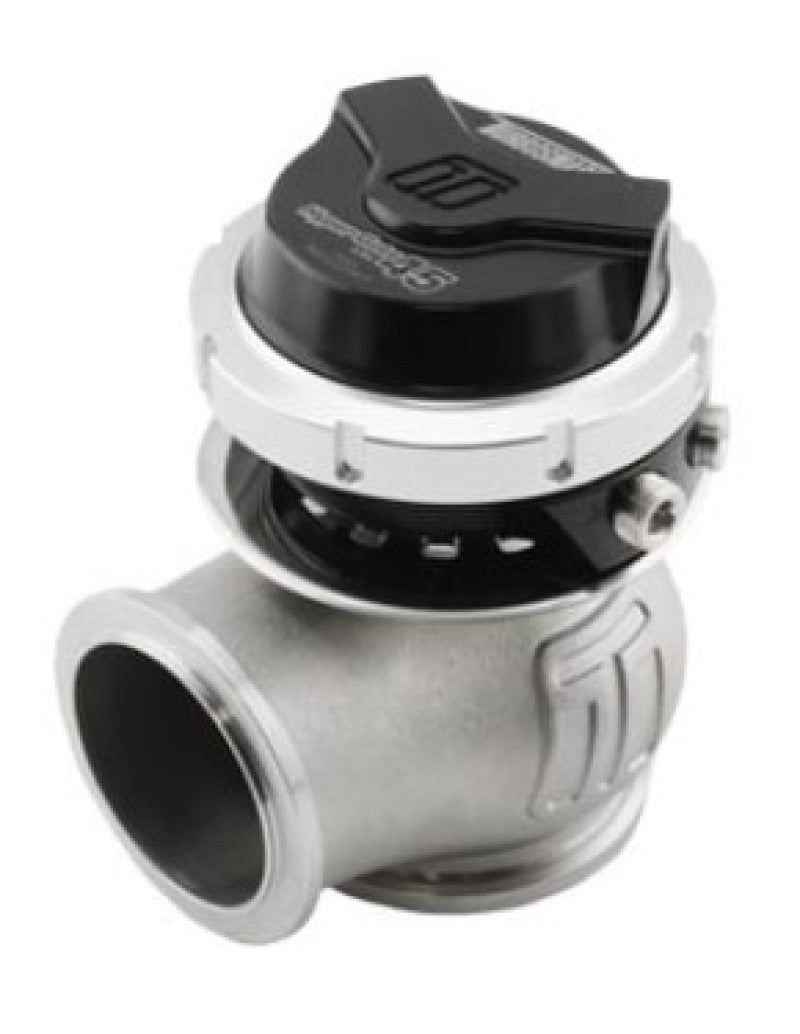 Turbosmart - Turbosmart WG45 GenV Hypergate 45 Lite 7psi - Black - Demon Performance