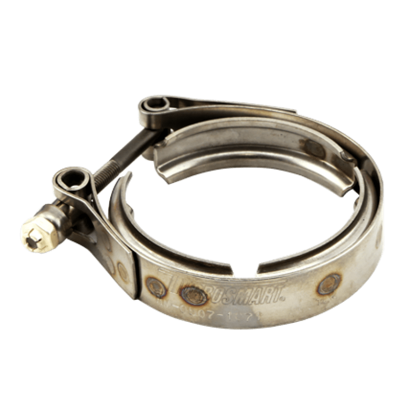 Turbosmart - Turbosmart WG45 GenV Inlet V - Band Clamp - Demon Performance