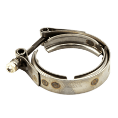 Turbosmart - Turbosmart WG45 GenV Inlet V - Band Clamp - Demon Performance