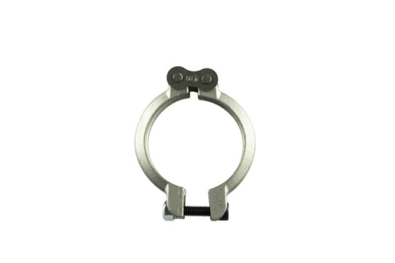 Turbosmart - Turbosmart WG45 Outlet Vee Band - Demon Performance