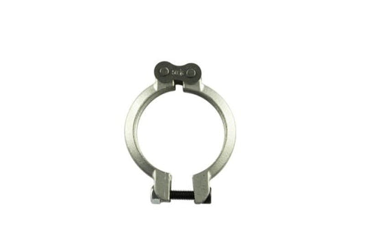 Turbosmart - Turbosmart WG45 Outlet Vee Band - Demon Performance