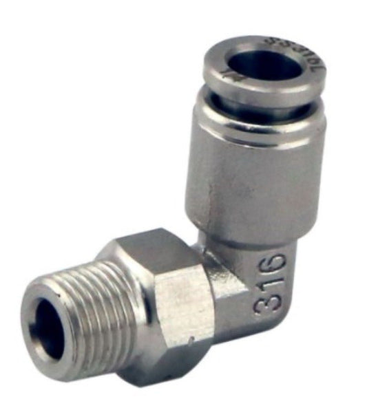 Turbosmart - Turbosmart WG45/50 Actuator Collar - Demon Performance