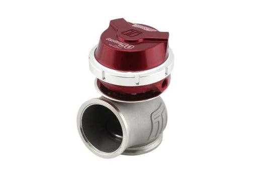 Turbosmart - Turbosmart WG50 Gen V Pro - Gate 50 14psi Red - Demon Performance