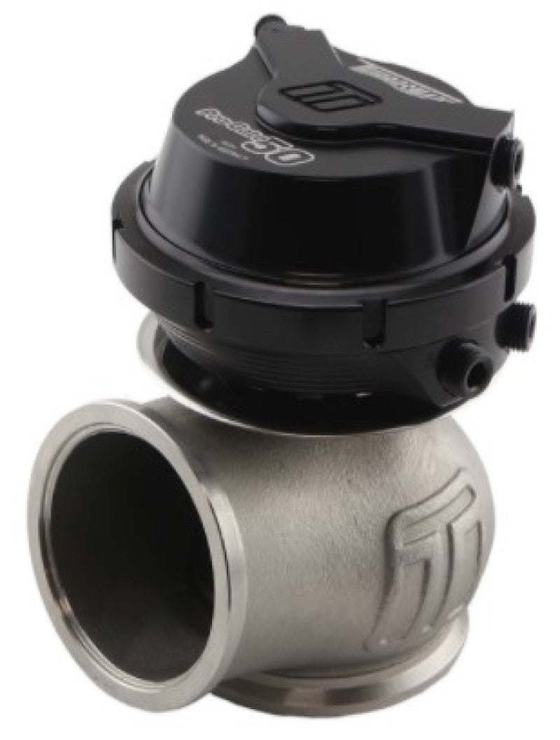 Turbosmart - Turbosmart WG50 Gen V Pro - Gate 50 14psi Sleeper - Demon Performance