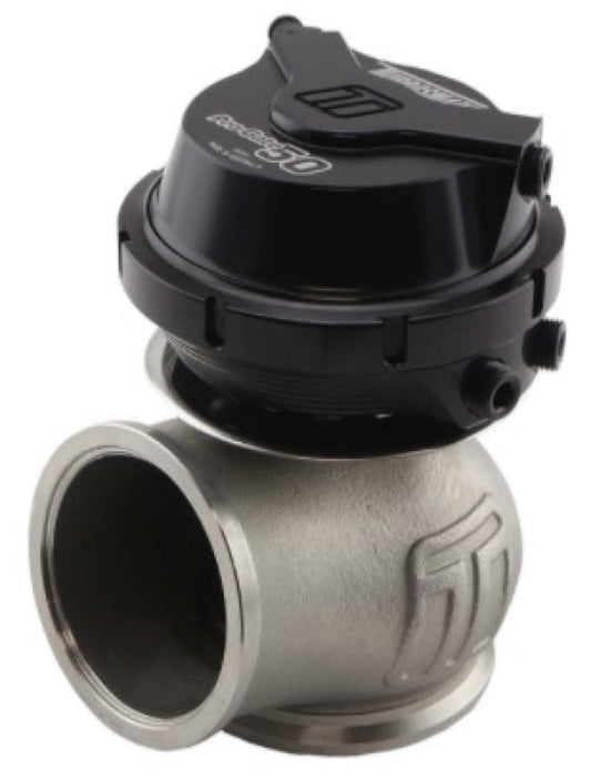 Turbosmart - Turbosmart WG50 Gen V Pro - Gate 50 14psi Sleeper - Demon Performance