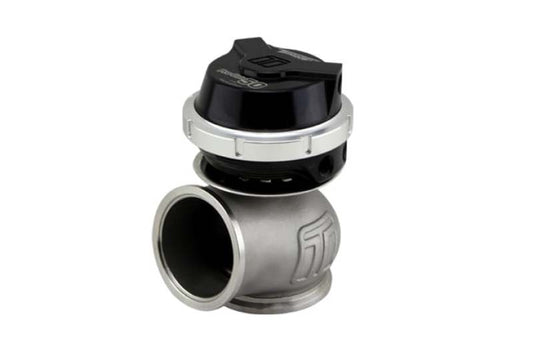 Turbosmart - Turbosmart WG50 Gen V Pro - Gate 50 7psi Black - Demon Performance