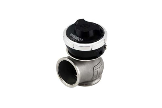 Turbosmart - Turbosmart WG50 Gen V Pro - Gate 50 CG - 5psi Black - Demon Performance