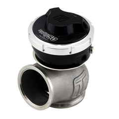 Turbosmart - Turbosmart WG50 Gen V Pro - Gate 50 CG - 5psi Black - Demon Performance