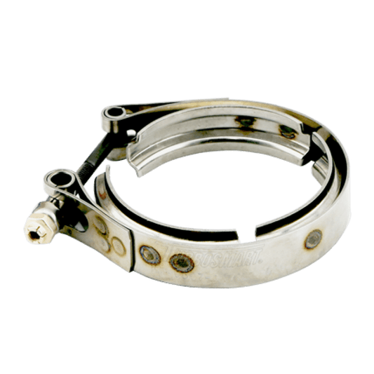 Turbosmart - Turbosmart WG50 GenV Inlet V - Band Clamp - Demon Performance