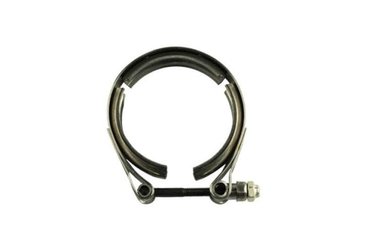 Turbosmart - Turbosmart WG50 GenV Outlet V - Band Clamp - Demon Performance