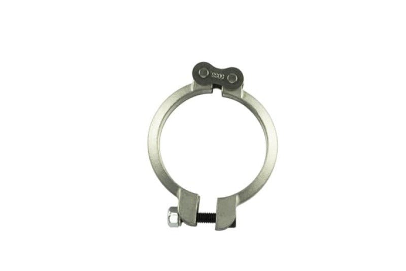 Turbosmart - Turbosmart WG50 Outlet V - Band - Demon Performance
