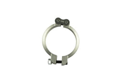 Turbosmart - Turbosmart WG50 Outlet V - Band - Demon Performance