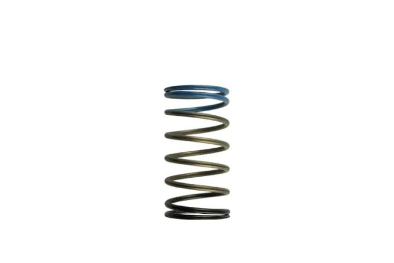 Turbosmart - Turbosmart WG50/60 10PSI MID SPRG - BLK/BLU - Demon Performance