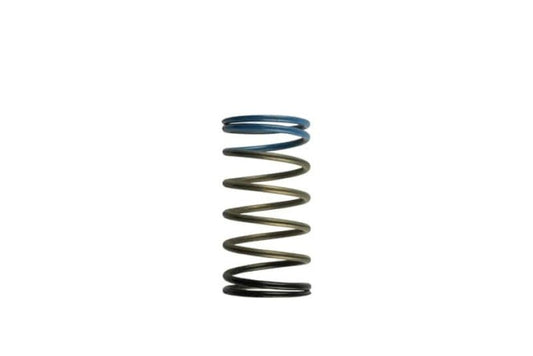 Turbosmart - Turbosmart WG50/60 10PSI MID SPRG - BLK/BLU - Demon Performance