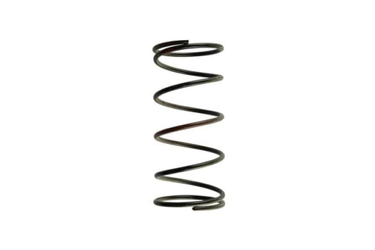 Turbosmart - Turbosmart WG50/60 12PSI OUTER SPRG - BLK/RED - Demon Performance