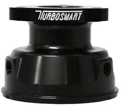 Turbosmart - Turbosmart WG50/60 Top Cap Replacement - Cap Only - Black - Demon Performance