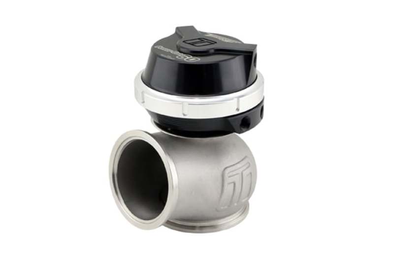 Turbosmart - Turbosmart WG60 Gen V Power - Gate 60 14psi Black - Demon Performance