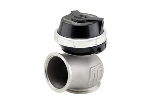 Turbosmart - Turbosmart WG60 Gen V Power - Gate 60 14psi Black - Demon Performance