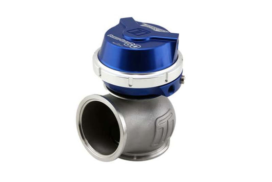 Turbosmart - Turbosmart WG60 Gen V Power - Gate 60 14psi Blue - Demon Performance