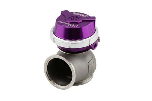 Turbosmart - Turbosmart WG60 Gen V Power - Gate 60 14psi Purple - Demon Performance