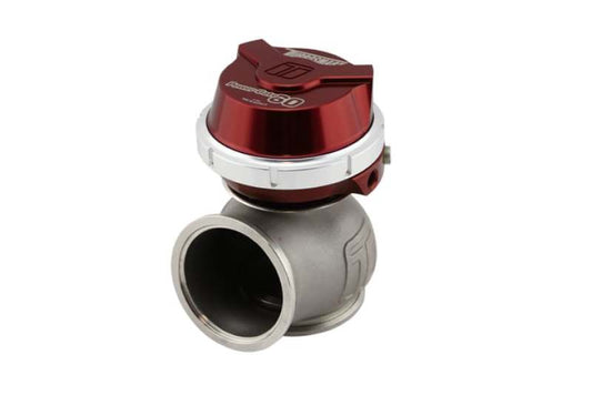 Turbosmart - Turbosmart WG60 Gen V Power - Gate 60 14psi Red - Demon Performance