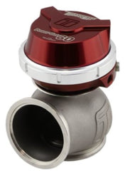 Turbosmart - Turbosmart WG60 Gen V Power - Gate 60 14psi Red - Demon Performance