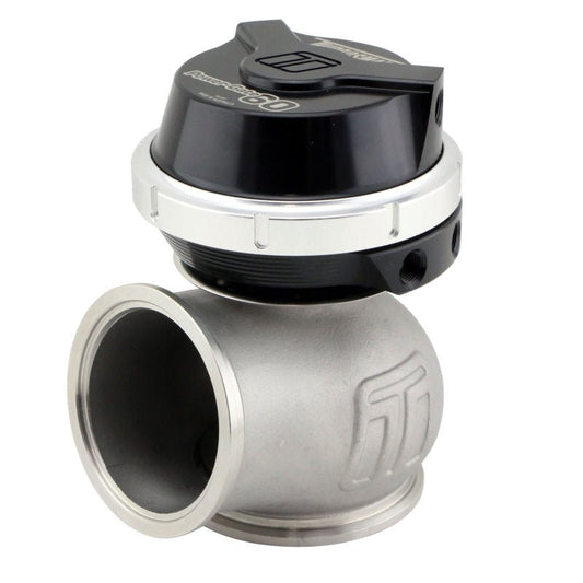 Turbosmart - Turbosmart WG60 Gen V Power - Gate 60 7psi Black - Demon Performance
