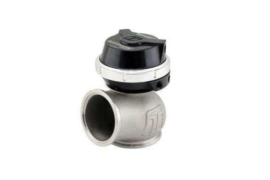 Turbosmart - Turbosmart WG60 Gen V Power - Gate 60 7psi Black - Demon Performance