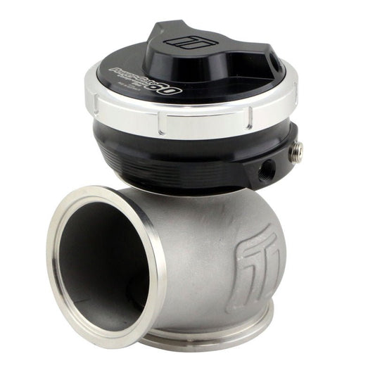 Turbosmart - Turbosmart WG60 Gen V Power - Gate 60 CG - 5psi Black - Demon Performance