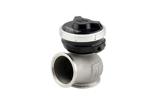Turbosmart - Turbosmart WG60 Gen V Power - Gate 60 CG - 5psi Black - Demon Performance