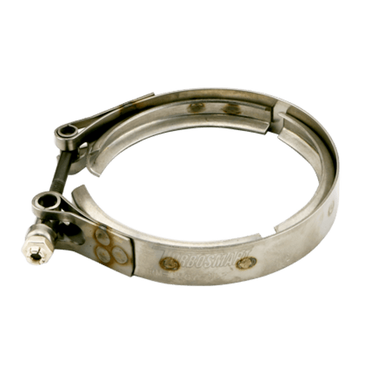 Turbosmart - Turbosmart WG60 GenV Inlet V - Band Clamp - Demon Performance