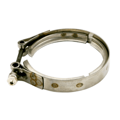 Turbosmart - Turbosmart WG60 GenV Inlet V - Band Clamp - Demon Performance