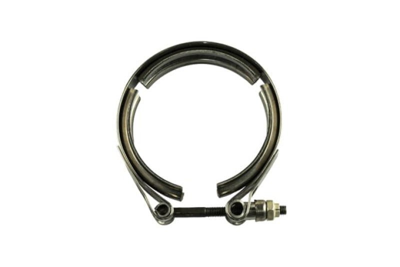 Turbosmart - Turbosmart WG60 GenV Inlet V - Band Clamp - Demon Performance